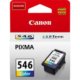Canon CL546 Color Original Ink Cartridge - 8289B001